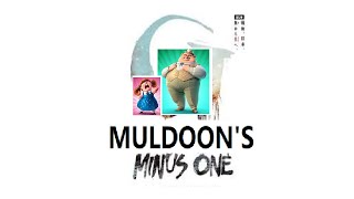 MULDOONS MINUS ONE NEW FULL SHORT FILM BY SPARK 3 ZHONGS REVENGE [upl. by Eppesiug]