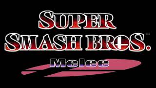 Mother 2  Super Smash Bros Melee Music Extended [upl. by Naesed683]