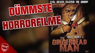 Die 5 dümmsten Horrorfilme und Horrorfilm Titel [upl. by Nosneb]