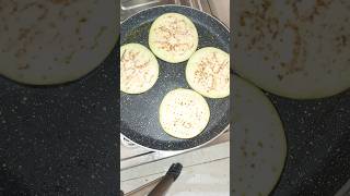 crispy baingan 🤤😋 recipe  foodstd bainganrecipe asmr shorte [upl. by Marilou]