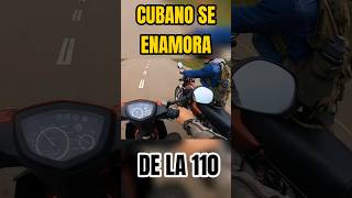 Cubano prueba la crypton [upl. by Reh50]