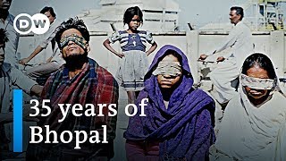 Bhopal Gas Tragedy 1984  Full Insight Story  Dainik Bhaskar Exclusive [upl. by Ateuqahs150]