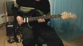 Pepsi Song on Guitar Newton  Streamline [upl. by Shamrao735]