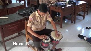 Kendang Dangdut Bagas Magelang HD [upl. by Esteban]