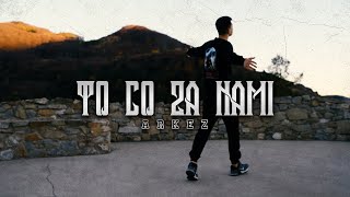 ARKEZ  „To co za nami” Prod Flame Official Video [upl. by Arias11]