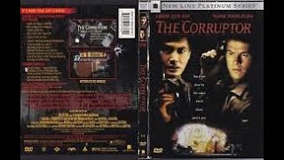 The Corruptor 1999 VHSTrailer [upl. by Nreval]