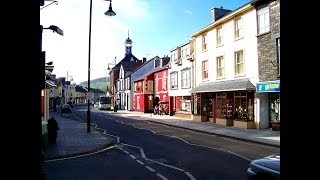 Places to see in  Lampeter  UK [upl. by Ias]