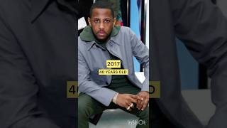 Evolution of Fabolous from 20002024 Fabolous so Into you Fabolous Cant Deny It feat Nate Dogg [upl. by Elissa952]