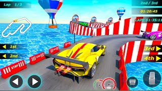 Play car racing games amp stunt driving games in our crazy car games [upl. by Annice928]