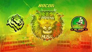 BOCON REGGAE [upl. by Tinya148]