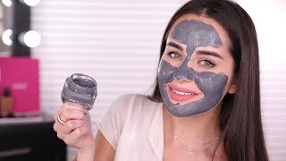 L’Oréal Paris Pure Clay Mask  Reviewed [upl. by Asena]