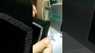 How to sew corners shorts howtosewcorners [upl. by Kcor309]