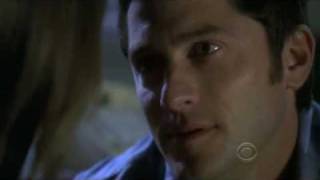 Jims Death  Ghost Whisperer 4x06 [upl. by Anitnatsnoc]