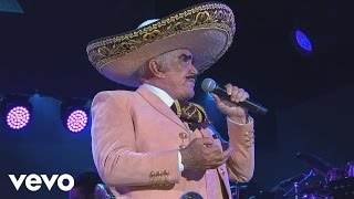 Vicente Fernández  Urge En Vivo Un Azteca en el Azteca [upl. by Frederique377]