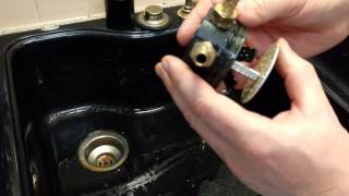 REVIEW Mishimoto Compact Baffled Oil Catch Can  Cleaning [upl. by Little327]