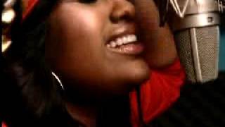 Jazmine Sullivan  Fearless [upl. by Anelhtak]