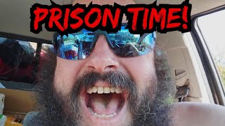 FRAUDITOR THEANGRYVET FELONY SENTENCING LIVE UPDATE [upl. by Atalee]