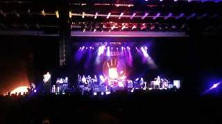 J Geils Band Mustve Got Lost and Love Stinks  Atlantic City 8122011 [upl. by Rovert]