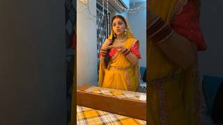 Tose Naina Milayke serial  makeup Room  Filmcity [upl. by Fesoy174]