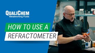 How to Use a Refractometer [upl. by Arada128]