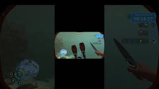 Me VS Warper Part 1 subnautica subnauticabelowzero gaming [upl. by Assilam]