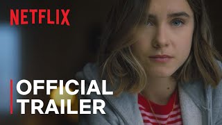 Through My Window  Official Trailer  Netflix [upl. by Demetre]