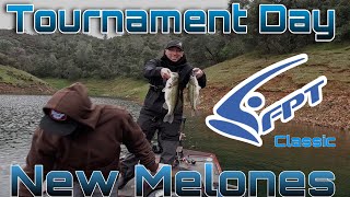 Future pro tour classic Tournament Day 1 at New Melones [upl. by Noled]