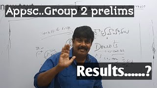 AppscGroup 2 prelimsResults [upl. by Aural]