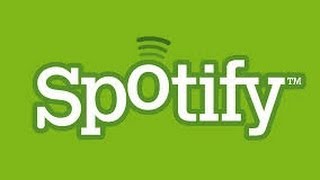 Spotify in MP3 konvertieren  Tutorial [upl. by Wahl]