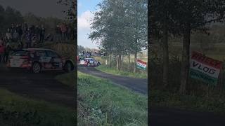 Tempestini  Silesia Rally [upl. by Stricklan]