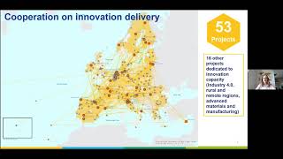 Supporting ecoinnovation across Europe – Final conference for the SUPER project [upl. by Ravid]