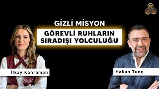 Görevli Ruh Musun  Görevli Ruhlar Kendilerini Nasıl Tanırlar  İlkay Kahraman [upl. by Names47]