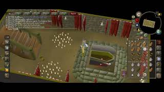 vampyre slayer  hcim 2 [upl. by Lolanthe57]