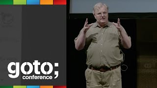 Agile is Dead • Pragmatic Dave Thomas • GOTO 2015 [upl. by Kasper]