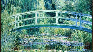 Monet Museum Paris [upl. by Kirshbaum]