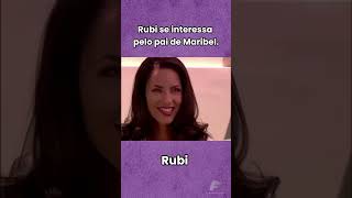 Rubi em 1 minuto  Novela Mexicana 15 [upl. by Selemas]