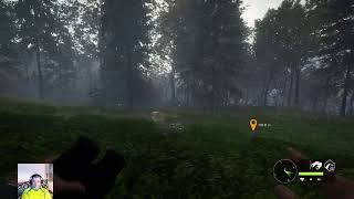 TheHunter  Call of the Wild 57  Lornetka z Dalmierzem   Mityczny Jeleń Szlachetny  8 [upl. by Oderfla]