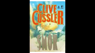 Clive Cussler  Smok Cz2 Audiobook PL [upl. by Nirihs]