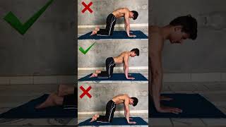 Is Your Core Holding You Back from Achieving Success plank coreworkout plankposition duet [upl. by Naamann683]