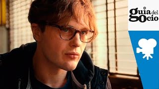 Orígenes  I Origins   Trailer castellano [upl. by Eedak291]