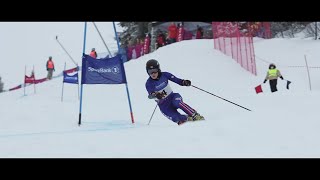 Telemark World Cup in Aal  Norway [upl. by Notneuq331]