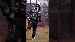 BUNKERED  MLPB World Cup paintball viral shorts [upl. by Conn]