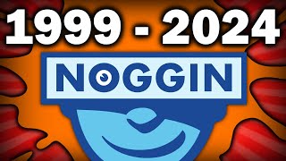 Goodbye Noggin [upl. by Krasnoff]