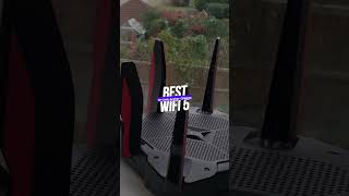 TOP 7 Best Gaming Router in 2023 [upl. by Merline947]