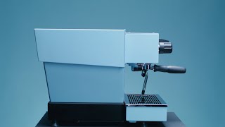 ReIntroducing the Linea Mini  An Espresso Icon [upl. by Ecnerret375]