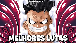 20 MINUTOS DAS MELHORES MITAGENS E PATADAS EM ONE PIECE  KevinTDFW REACT [upl. by Leakim]