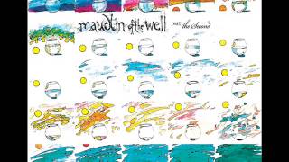 maudlin of the Well  Part the Second Full Album [upl. by Haughay]