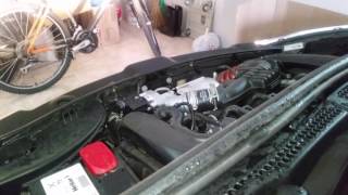 Peugeot 208 GT THP Espirrando  Blow off Forge [upl. by Baldridge]