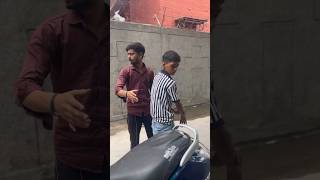 Gaddari 😤 shorts youtubeshorts trending comedy ytshorts funny shortsfeed [upl. by Aelyk]