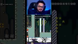 Super Mario Maker 2  Let´s get outta here 🎊 [upl. by Tamis]